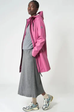 Best Sale Nuovola Mujer Chaquetas Ligeras