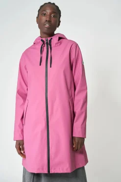 Best Sale Nuovola Mujer Chaquetas Ligeras