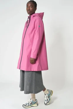 Best Sale Nuovola Mujer Chaquetas Ligeras