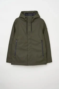 Cheap Plas Hombre Chaquetas Acolchadas