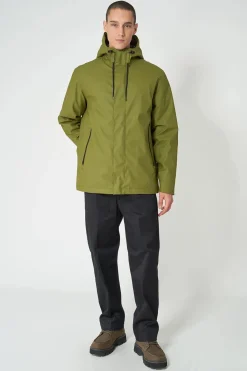 Store Plas Hombre Chaquetas Acolchadas