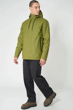 Store Plas Hombre Chaquetas Acolchadas