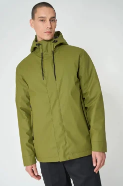 Store Plas Hombre Chaquetas Acolchadas