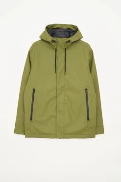 Store Plas Hombre Chaquetas Acolchadas