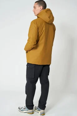 Shop Plas Hombre Chaquetas Acolchadas