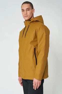 Shop Plas Hombre Chaquetas Acolchadas