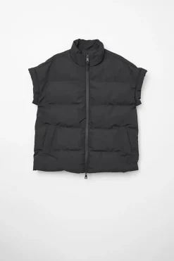 Cheap Pozzanghera Mujer Chalecos