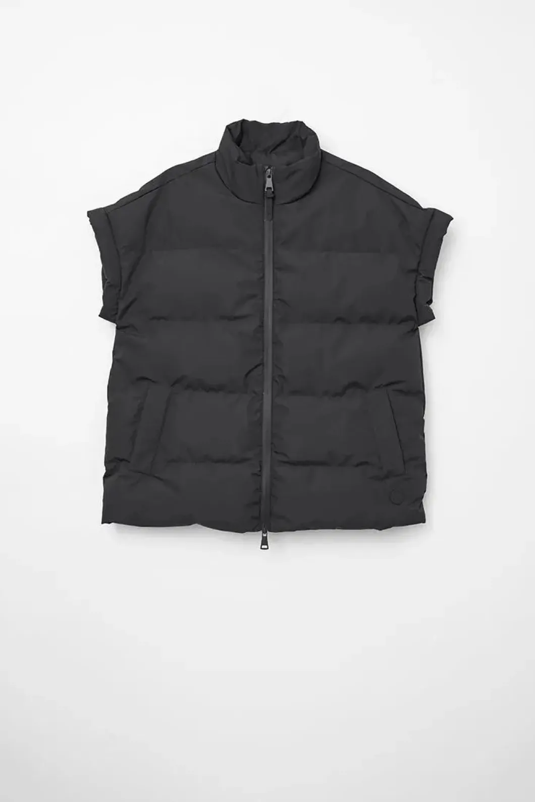 Cheap Pozzanghera Mujer Chalecos