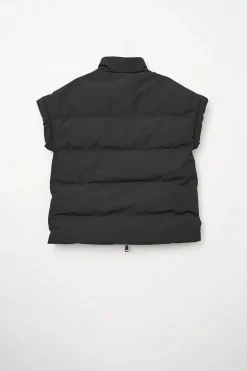 Cheap Pozzanghera Mujer Chalecos