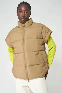 Online Pozzanghera Mujer Chalecos