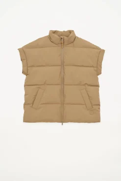 Online Pozzanghera Mujer Chalecos