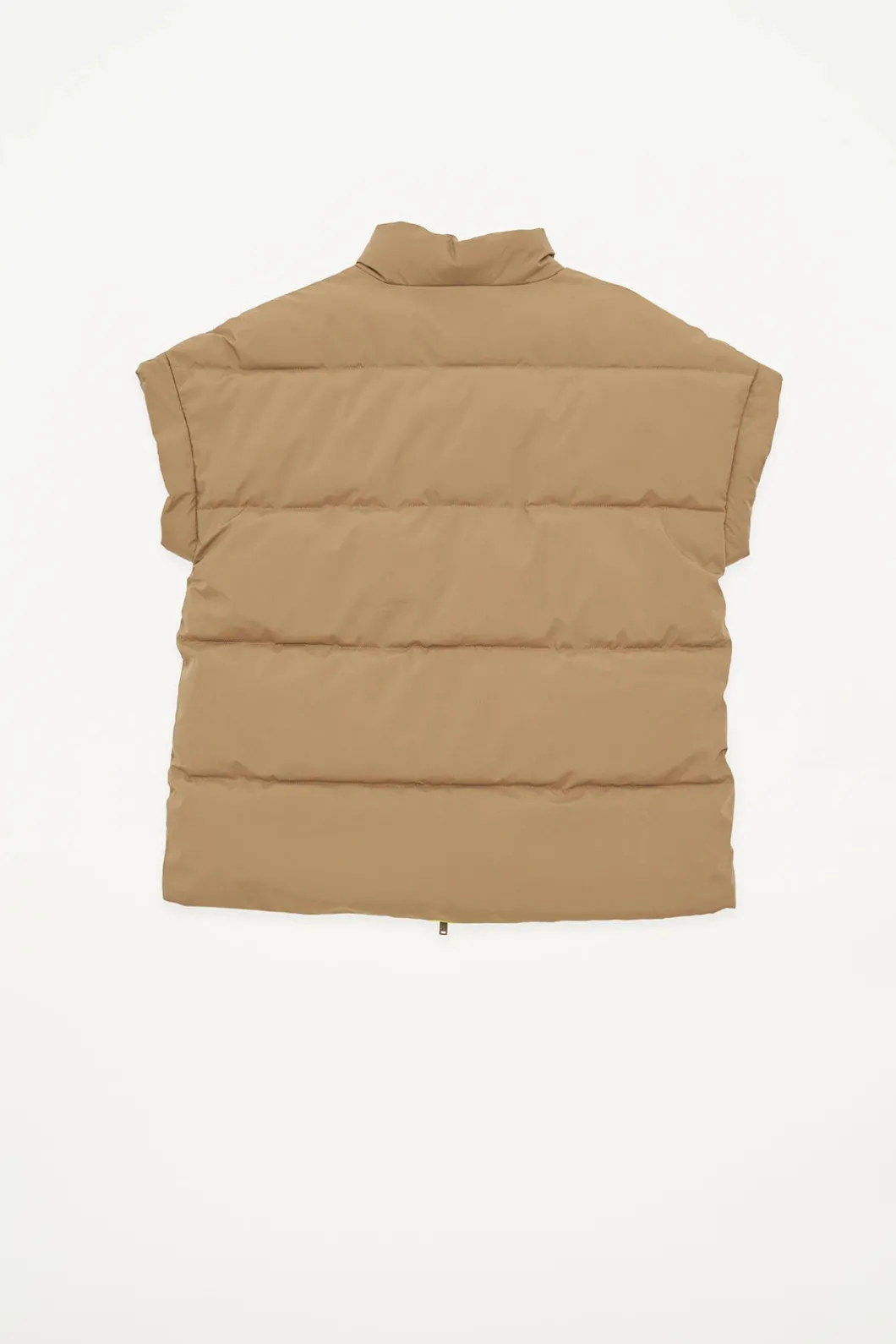 Online Pozzanghera Mujer Chalecos