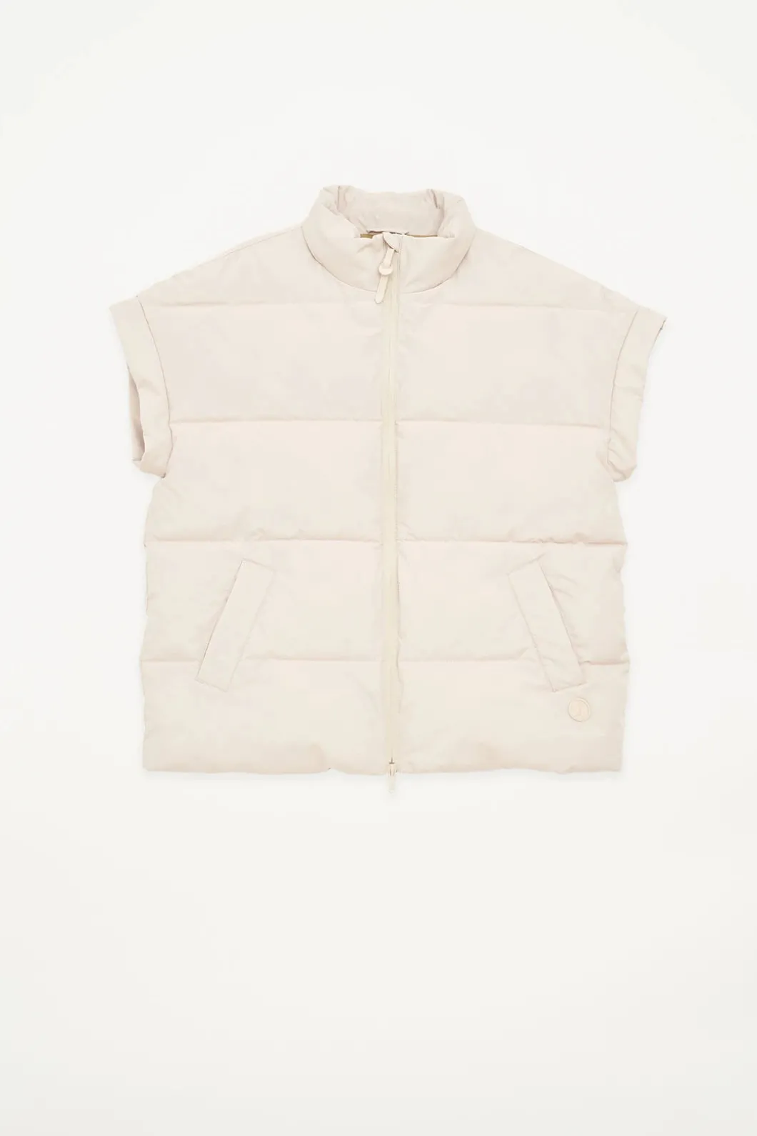 Shop Pozzanghera Mujer Chalecos