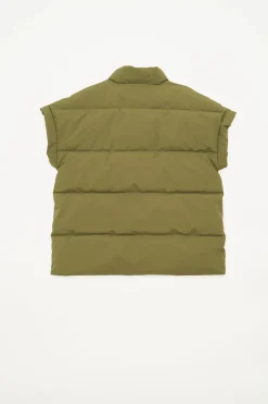 Sale Pozzanghera Mujer Chalecos