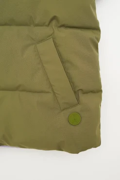 Sale Pozzanghera Mujer Chalecos