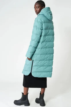 Cheap Puddle Mujer Plumíferos