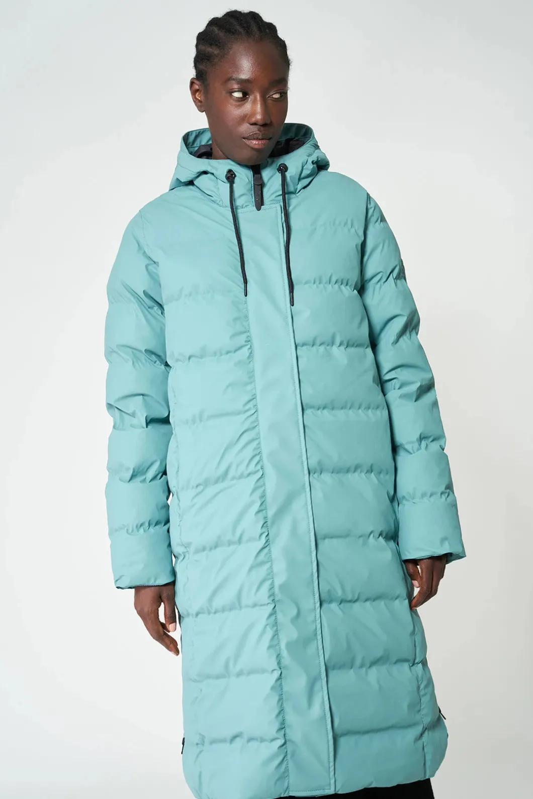 Cheap Puddle Mujer Plumíferos