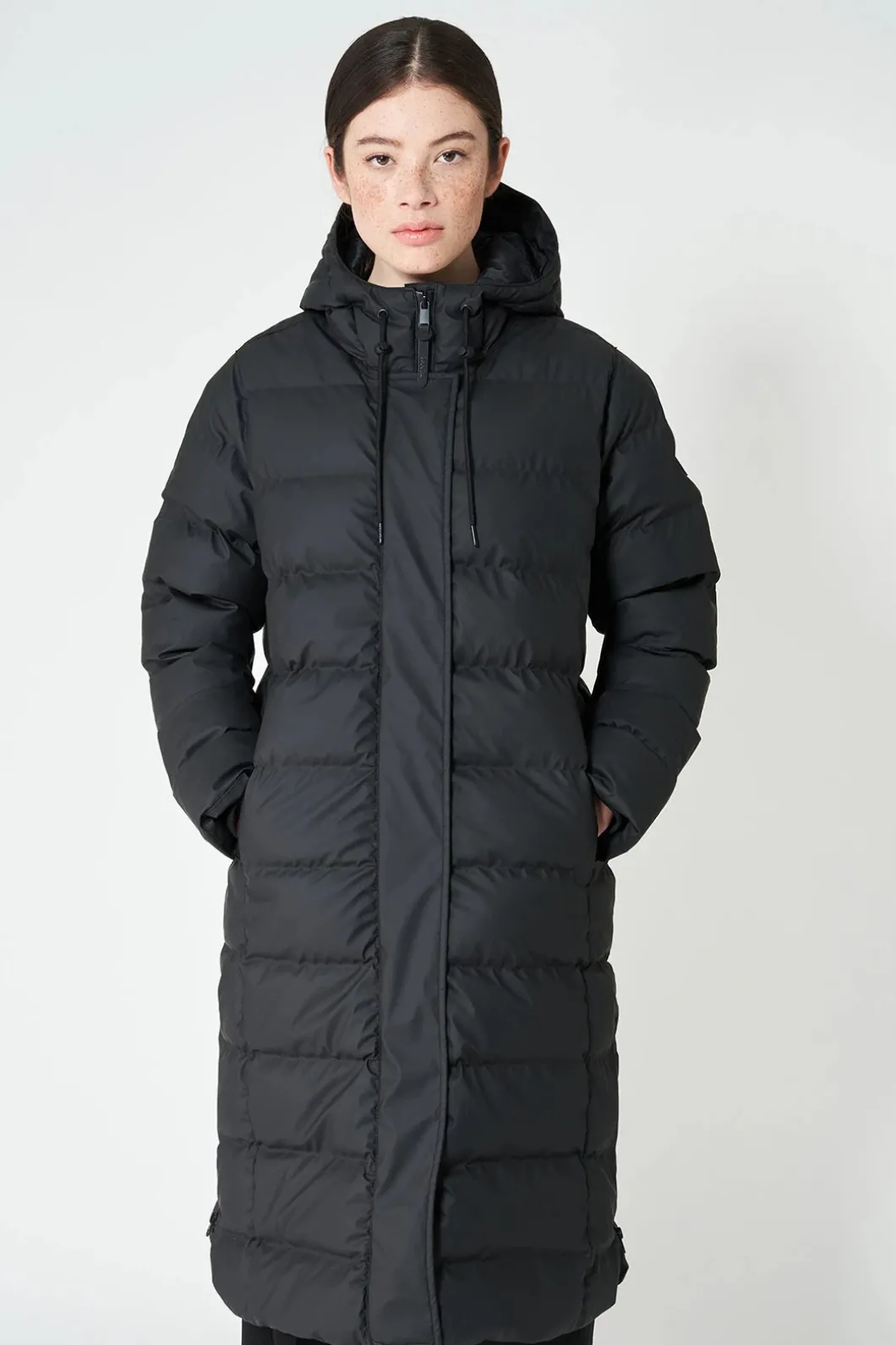 Store Puddle Mujer Plumíferos