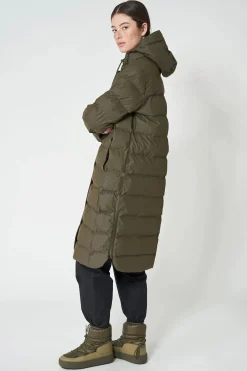 Best Sale Puddle Mujer Plumíferos