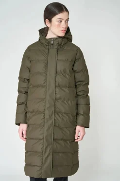 Best Sale Puddle Mujer Plumíferos