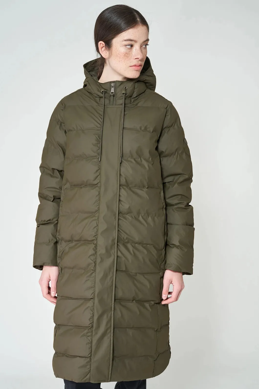 Best Sale Puddle Mujer Plumíferos