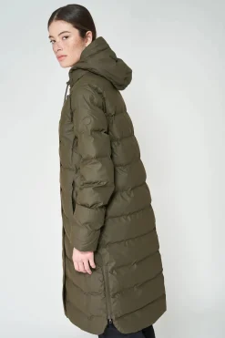 Best Sale Puddle Mujer Plumíferos