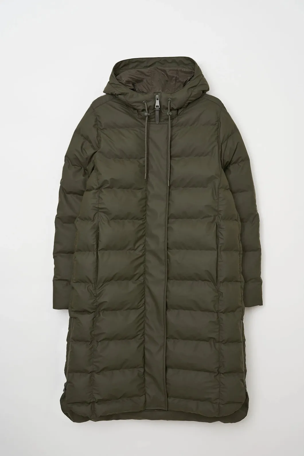 Best Sale Puddle Mujer Plumíferos