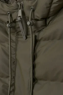 Best Sale Puddle Mujer Plumíferos