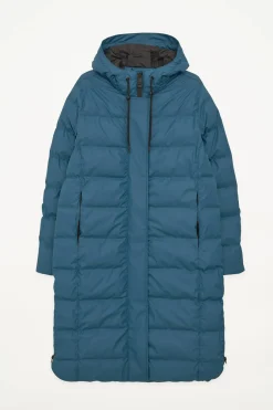 Hot Puddle Mujer Plumíferos