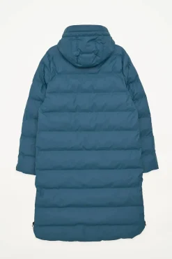 Hot Puddle Mujer Plumíferos