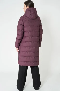 Outlet Puddle Mujer Plumíferos