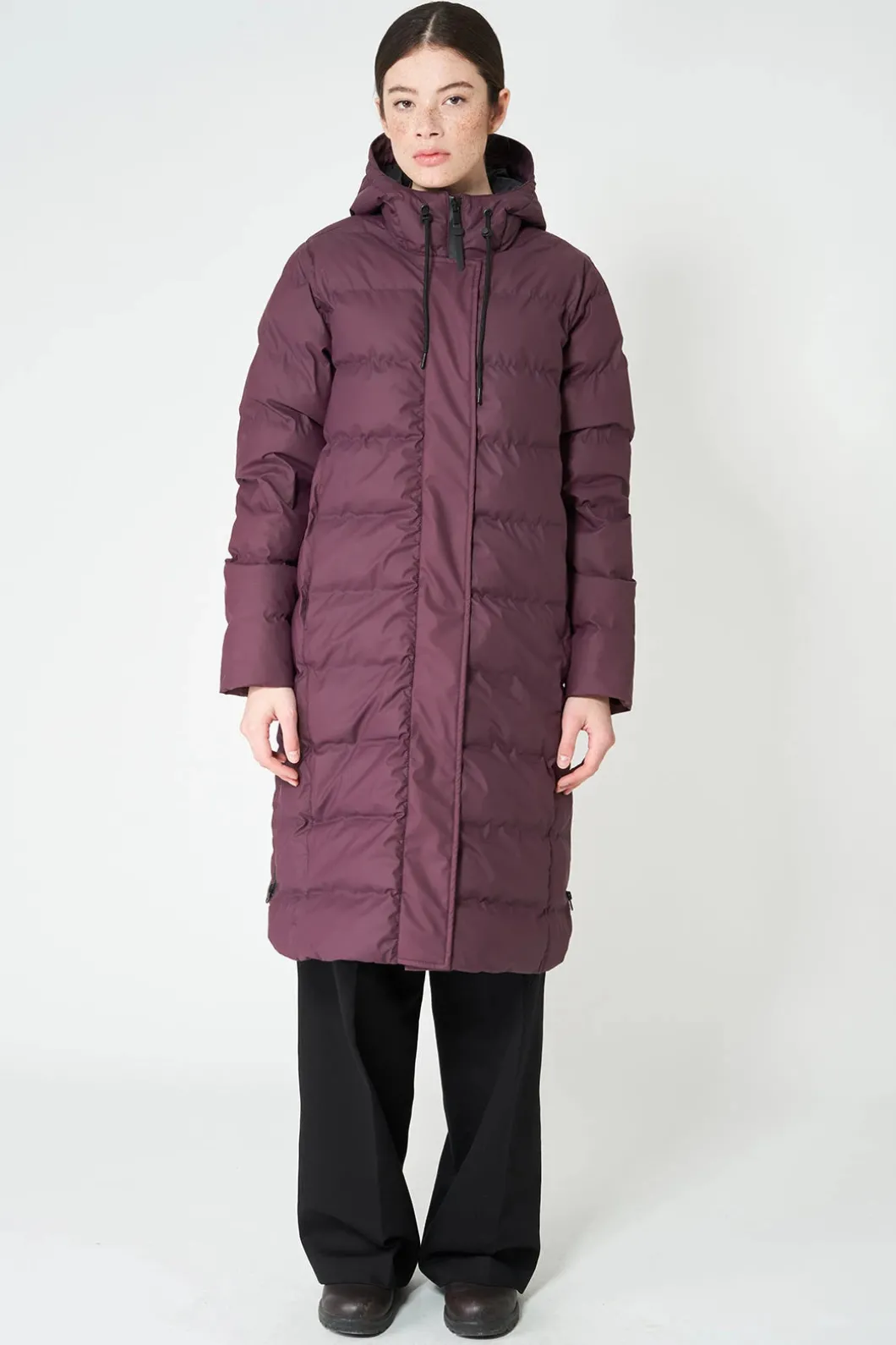 Outlet Puddle Mujer Plumíferos