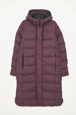 Outlet Puddle Mujer Plumíferos