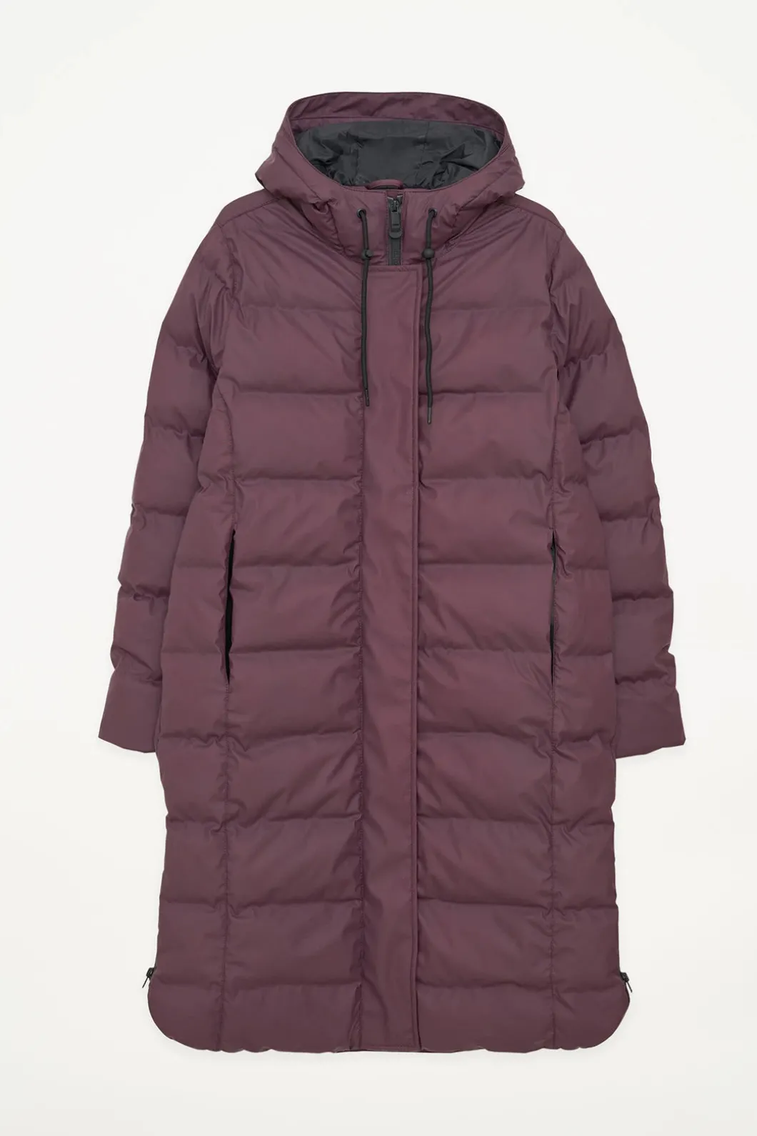 Outlet Puddle Mujer Plumíferos