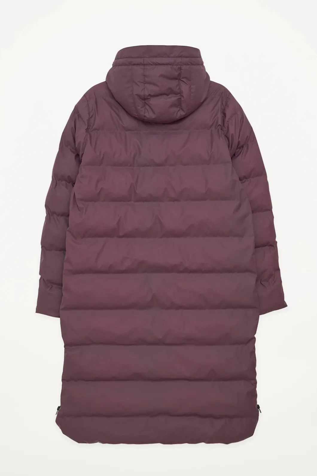 Outlet Puddle Mujer Plumíferos