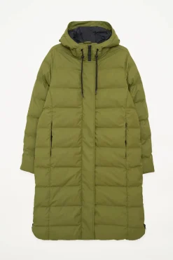 Best Puddle Mujer Plumíferos