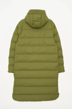 Best Puddle Mujer Plumíferos