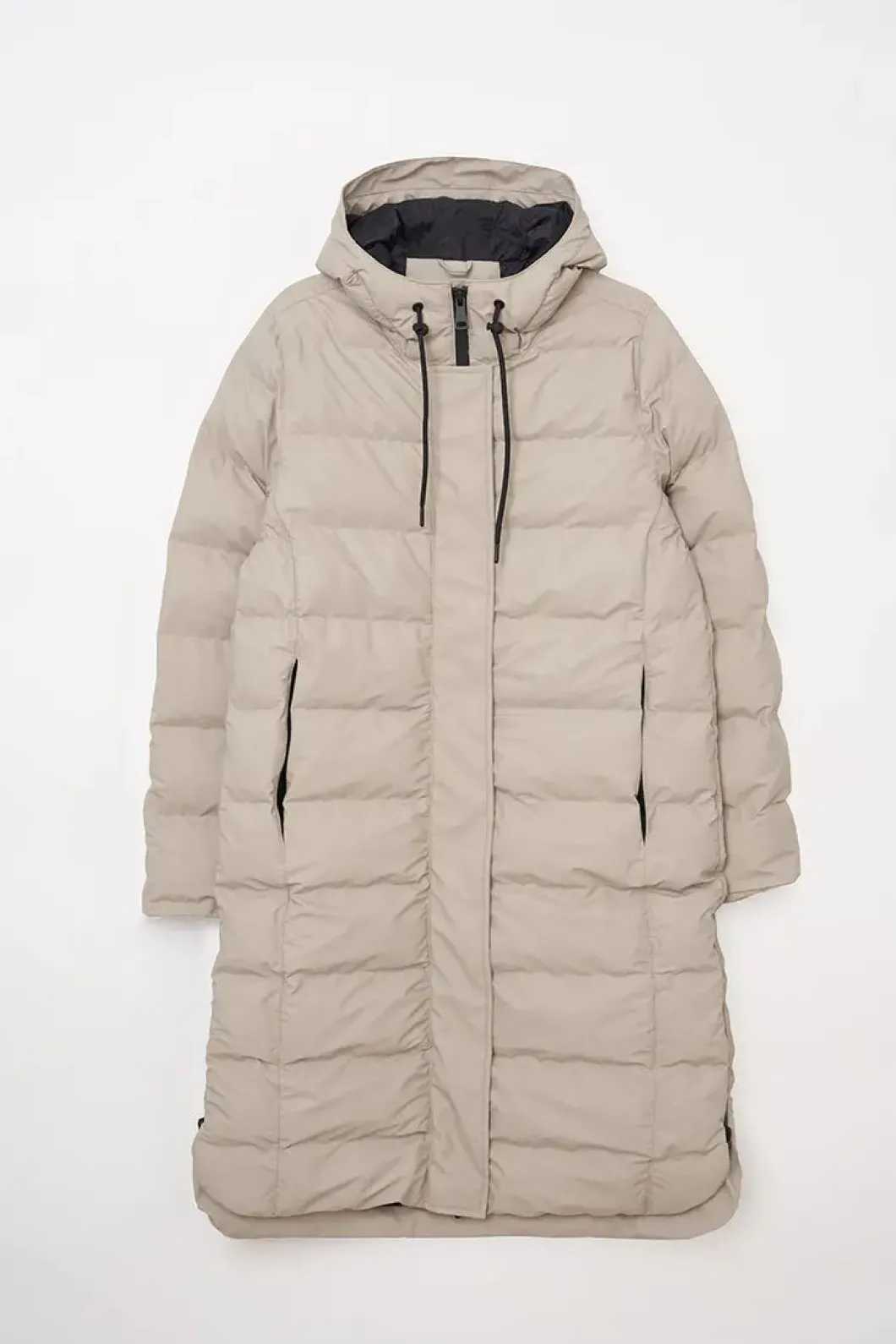 Online Puddle Mujer Plumíferos