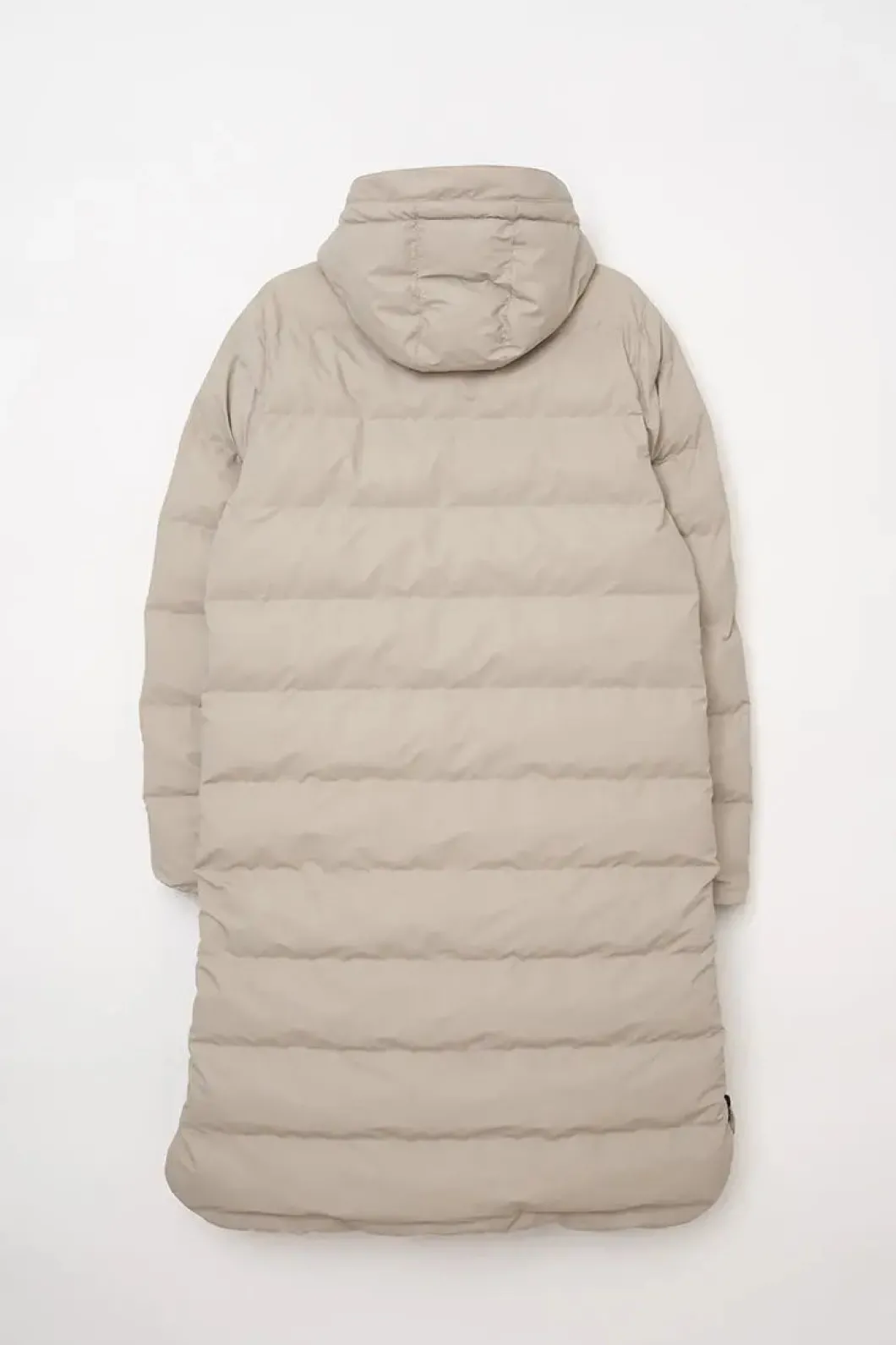 Online Puddle Mujer Plumíferos