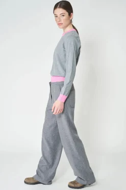 Flash Sale Salju Mujer Punto