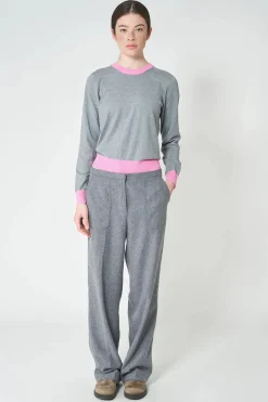 Flash Sale Salju Mujer Punto