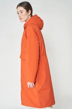 Best Sale Schnee Mujer Abrigos Acolchados