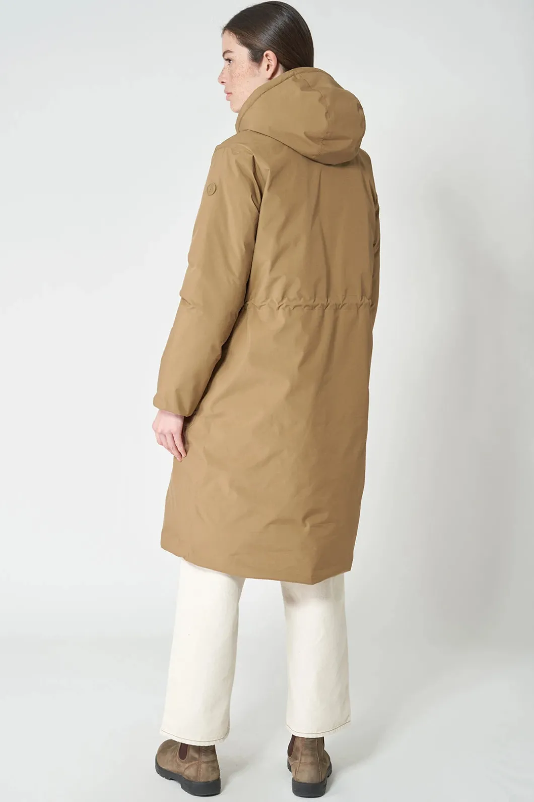 Flash Sale Schnee Mujer Abrigos Acolchados