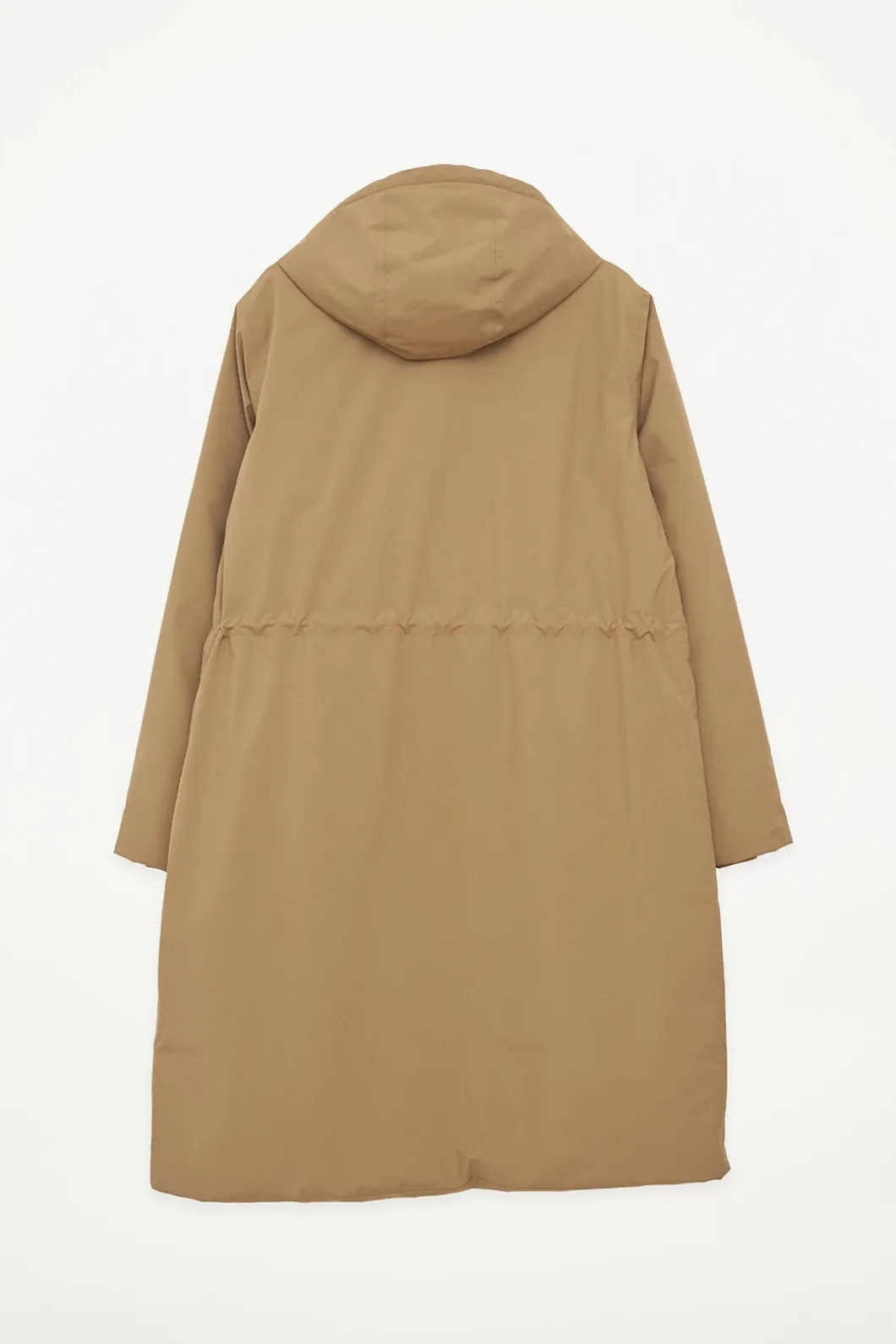 Flash Sale Schnee Mujer Abrigos Acolchados