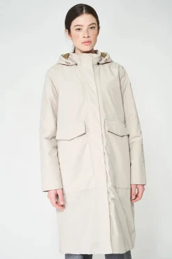 Best Sale Schnee Mujer Abrigos Acolchados