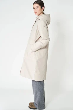 Best Sale Schnee Mujer Abrigos Acolchados