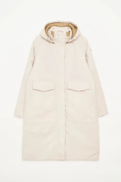 Best Sale Schnee Mujer Abrigos Acolchados