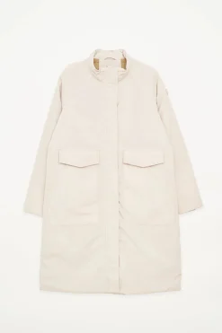 Best Sale Schnee Mujer Abrigos Acolchados