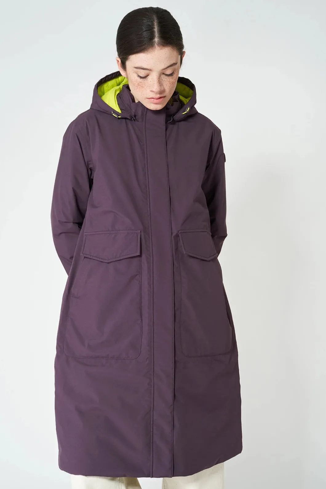 Outlet Schnee Mujer Abrigos Acolchados