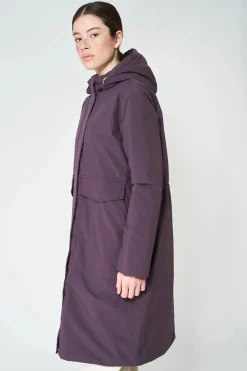 Outlet Schnee Mujer Abrigos Acolchados